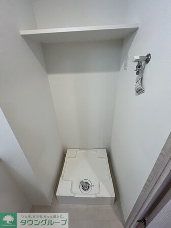 コンフォリア・リヴ豊洲キャナルの物件内観写真